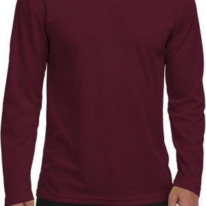 Men’s Lightweight UPF 50+ Quick Dry Tee