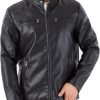 Men's Casual Lightweight Jacket Softshell Flight Bomber Jacket Varsity Windbreaker
