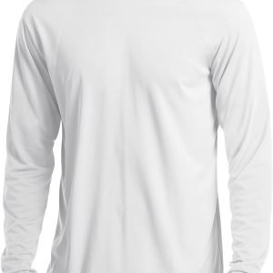 Men’s UPF 50+ UV Athletic Rash Guard