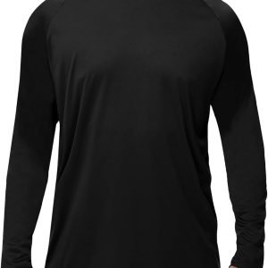 Men’s UPF Sun Protection Moisture Wicking Shirt