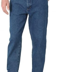 Men Classic Relaxed Fit