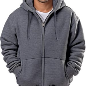 Hidden Cargo Pant for Men - 8 Hidden Pockets - Casual for Travel & More