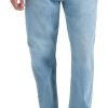 Men Loose Jean