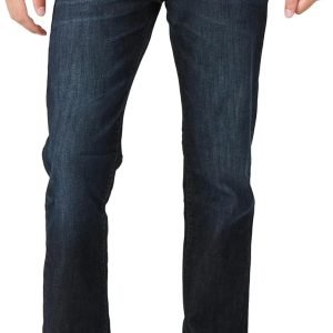 Men Straight Jean