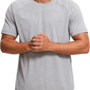 Men’s Lightweight Quick Dry Running Tee