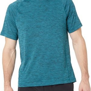 Men’s Slim UPF 50 Quick Dry Swim Tee