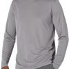 Men’s Performance Tech Long Sleeve Shirt