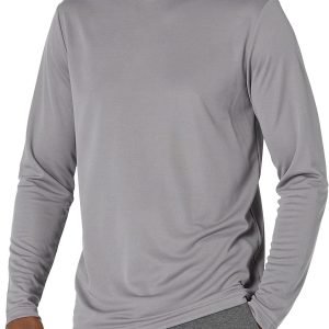 Men’s Performance Tech Long Sleeve Shirt